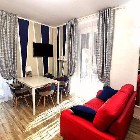 5 Terre Cozy Apartments La Spezia Zewnętrze zdjęcie