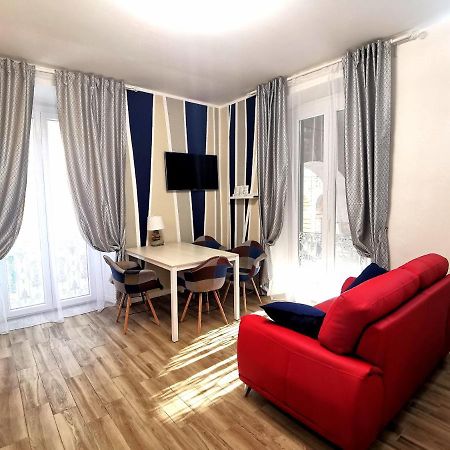 5 Terre Cozy Apartments La Spezia Zewnętrze zdjęcie