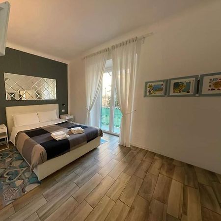 5 Terre Cozy Apartments La Spezia Zewnętrze zdjęcie