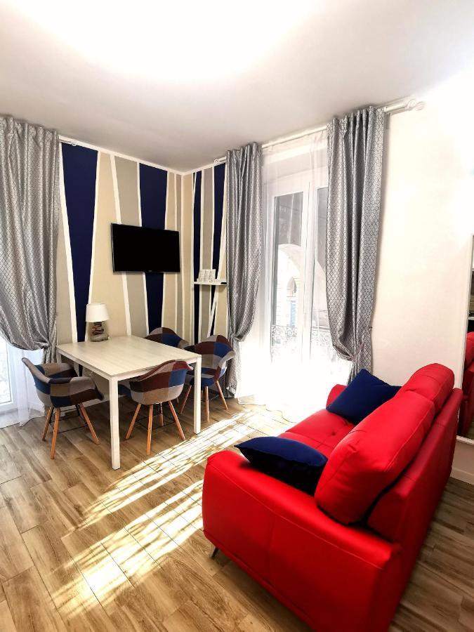 5 Terre Cozy Apartments La Spezia Zewnętrze zdjęcie