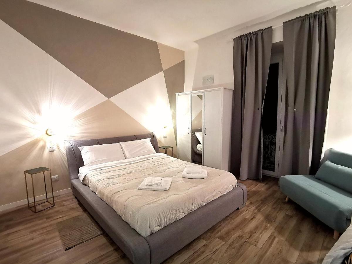 5 Terre Cozy Apartments La Spezia Zewnętrze zdjęcie