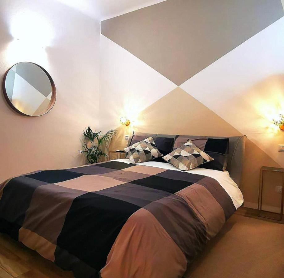 5 Terre Cozy Apartments La Spezia Zewnętrze zdjęcie