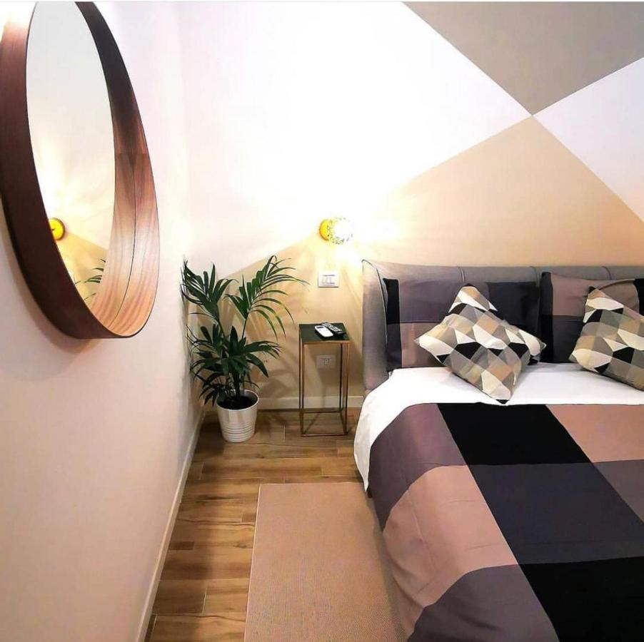 5 Terre Cozy Apartments La Spezia Zewnętrze zdjęcie