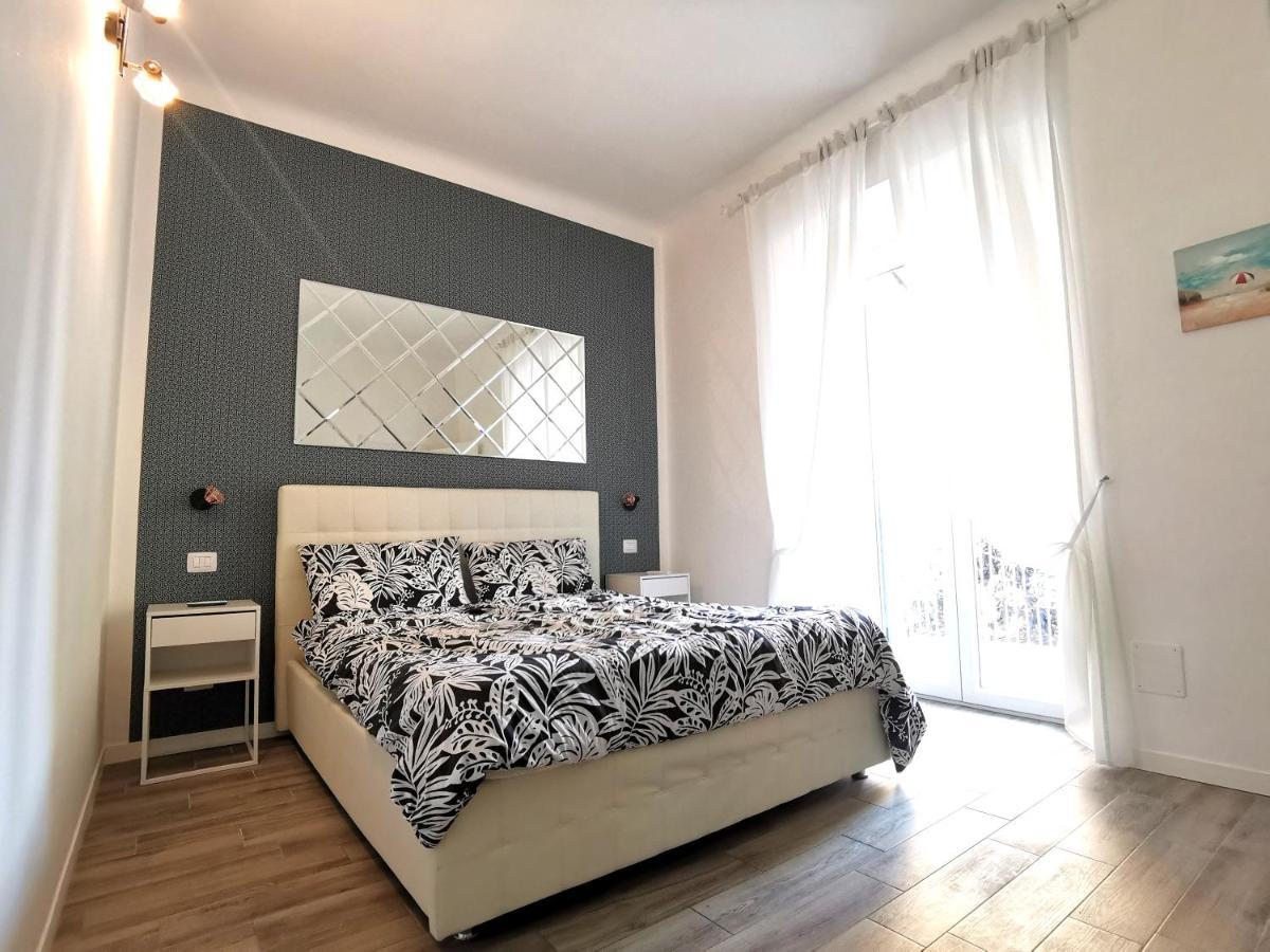 5 Terre Cozy Apartments La Spezia Zewnętrze zdjęcie