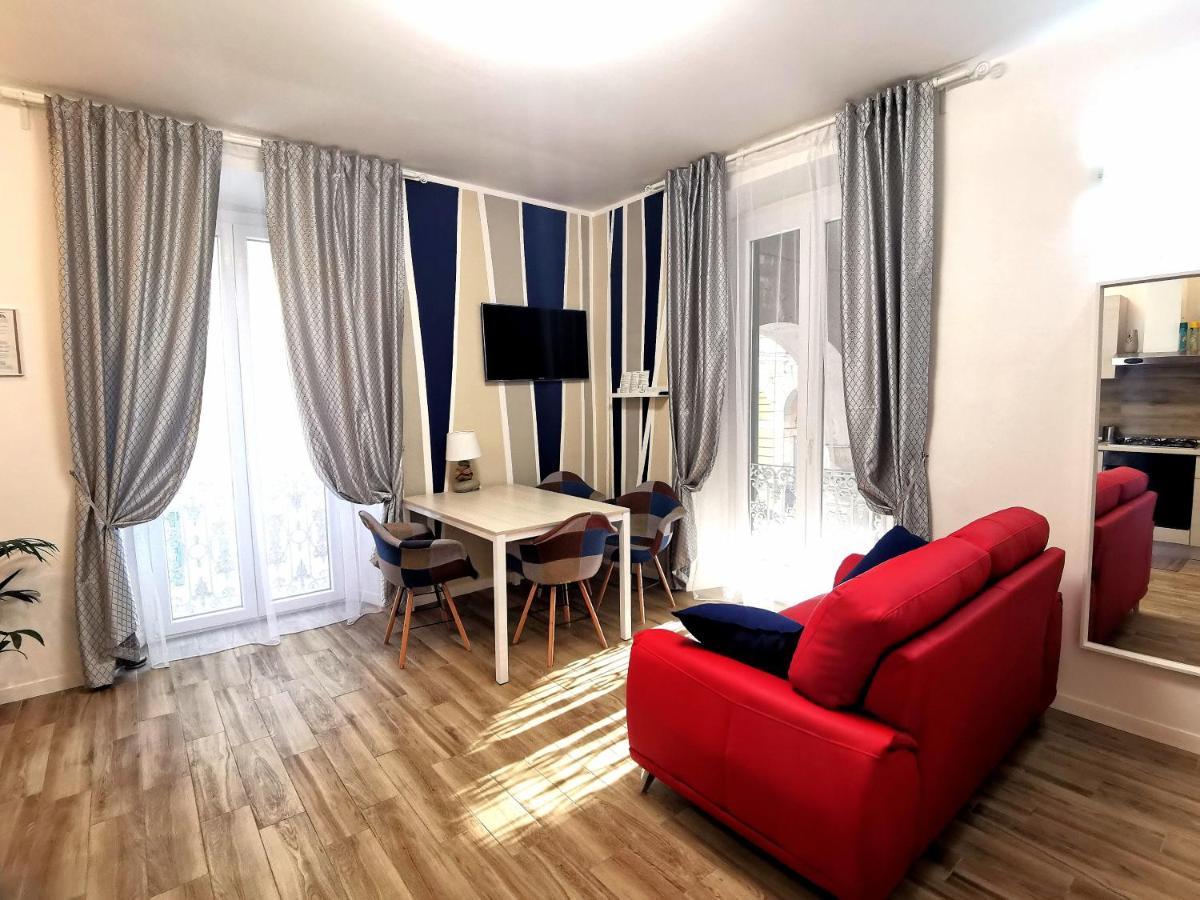 5 Terre Cozy Apartments La Spezia Zewnętrze zdjęcie