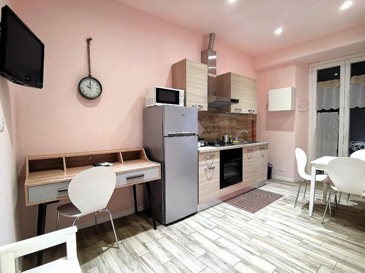 5 Terre Cozy Apartments La Spezia Zewnętrze zdjęcie