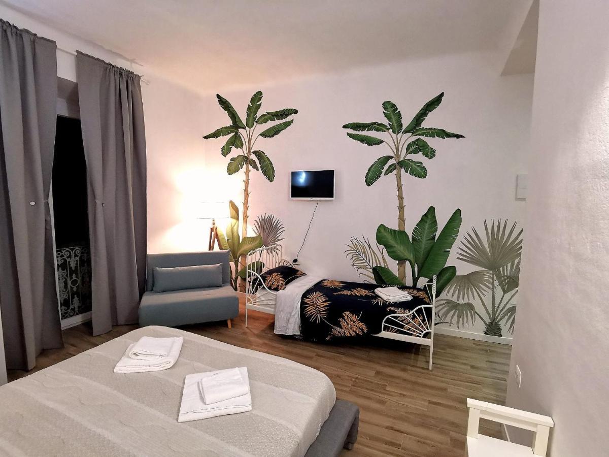 5 Terre Cozy Apartments La Spezia Zewnętrze zdjęcie