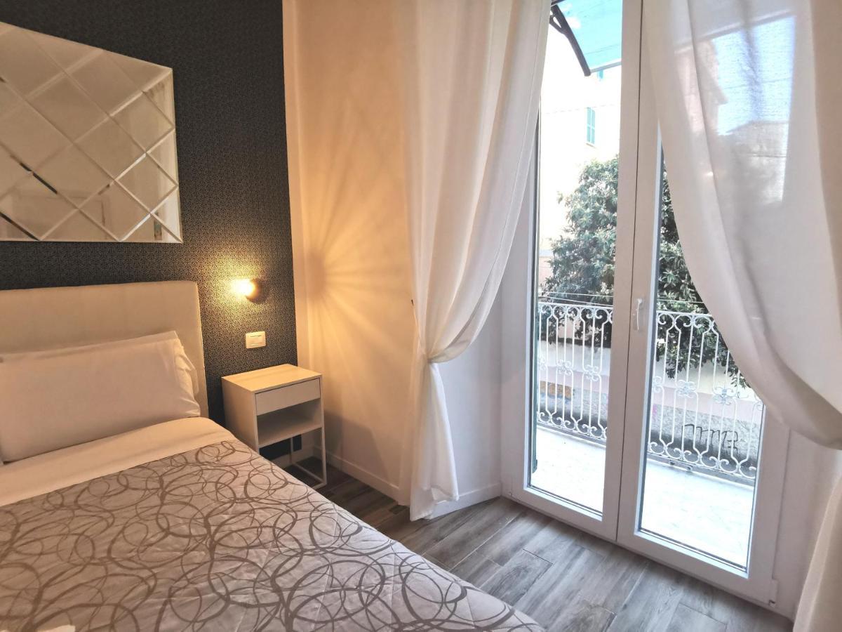 5 Terre Cozy Apartments La Spezia Zewnętrze zdjęcie