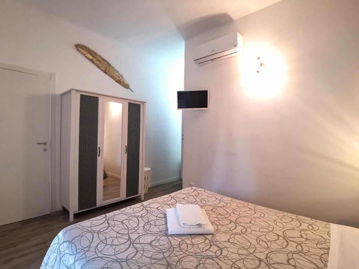 5 Terre Cozy Apartments La Spezia Zewnętrze zdjęcie
