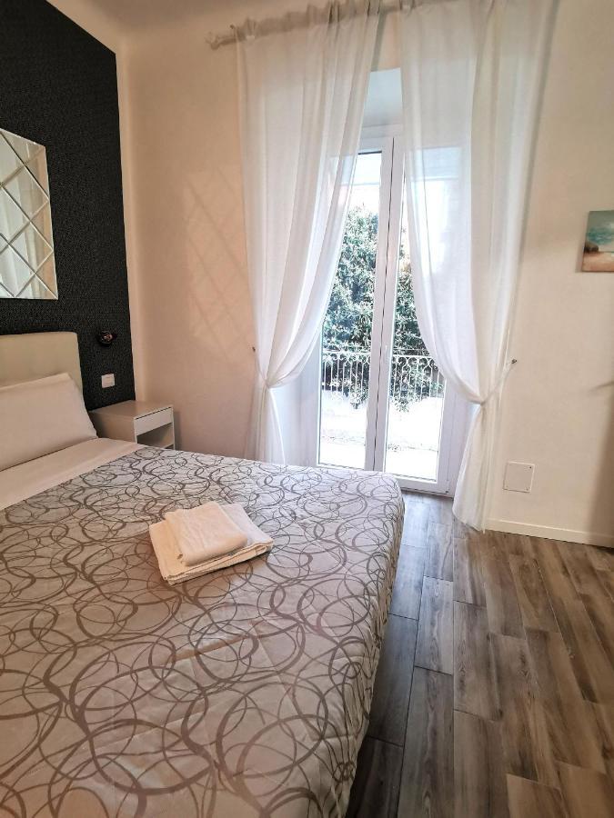 5 Terre Cozy Apartments La Spezia Zewnętrze zdjęcie