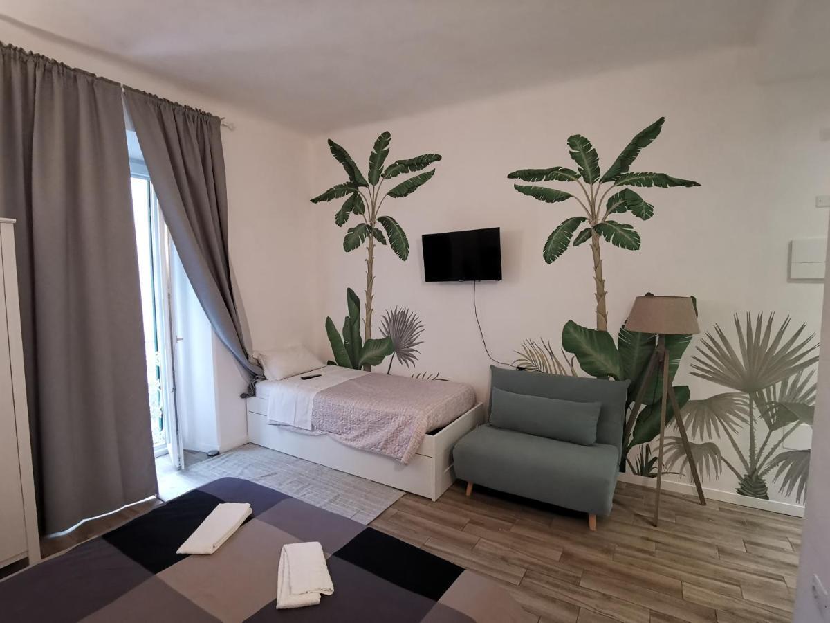 5 Terre Cozy Apartments La Spezia Zewnętrze zdjęcie