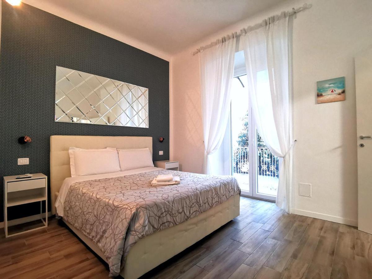 5 Terre Cozy Apartments La Spezia Zewnętrze zdjęcie
