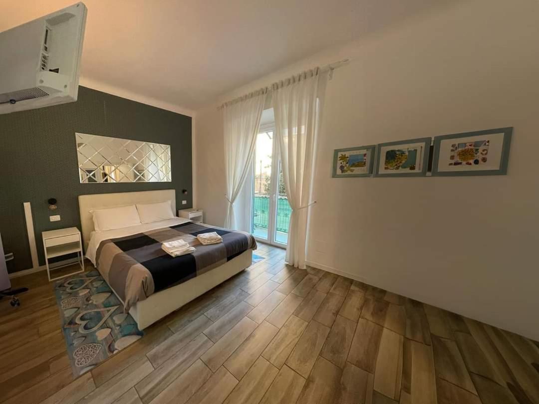 5 Terre Cozy Apartments La Spezia Zewnętrze zdjęcie